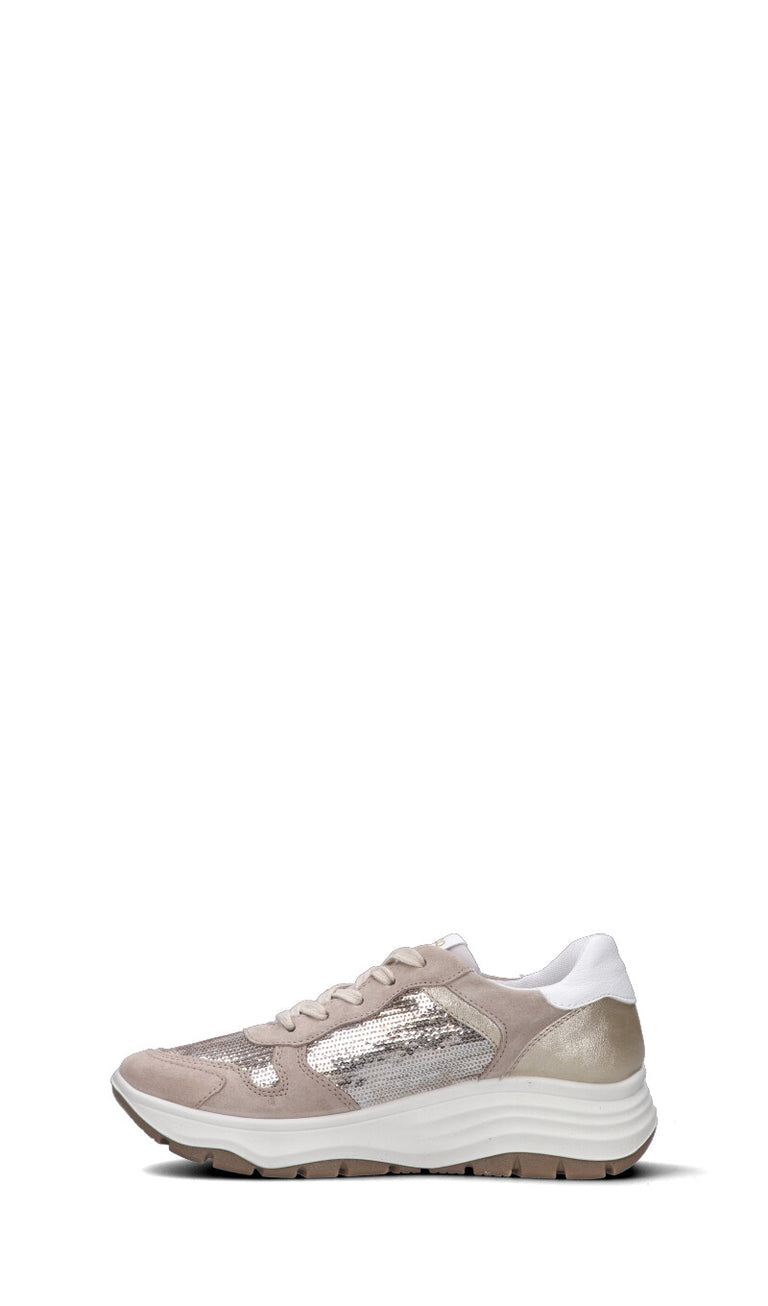 IGI&CO Sneaker donna grigia