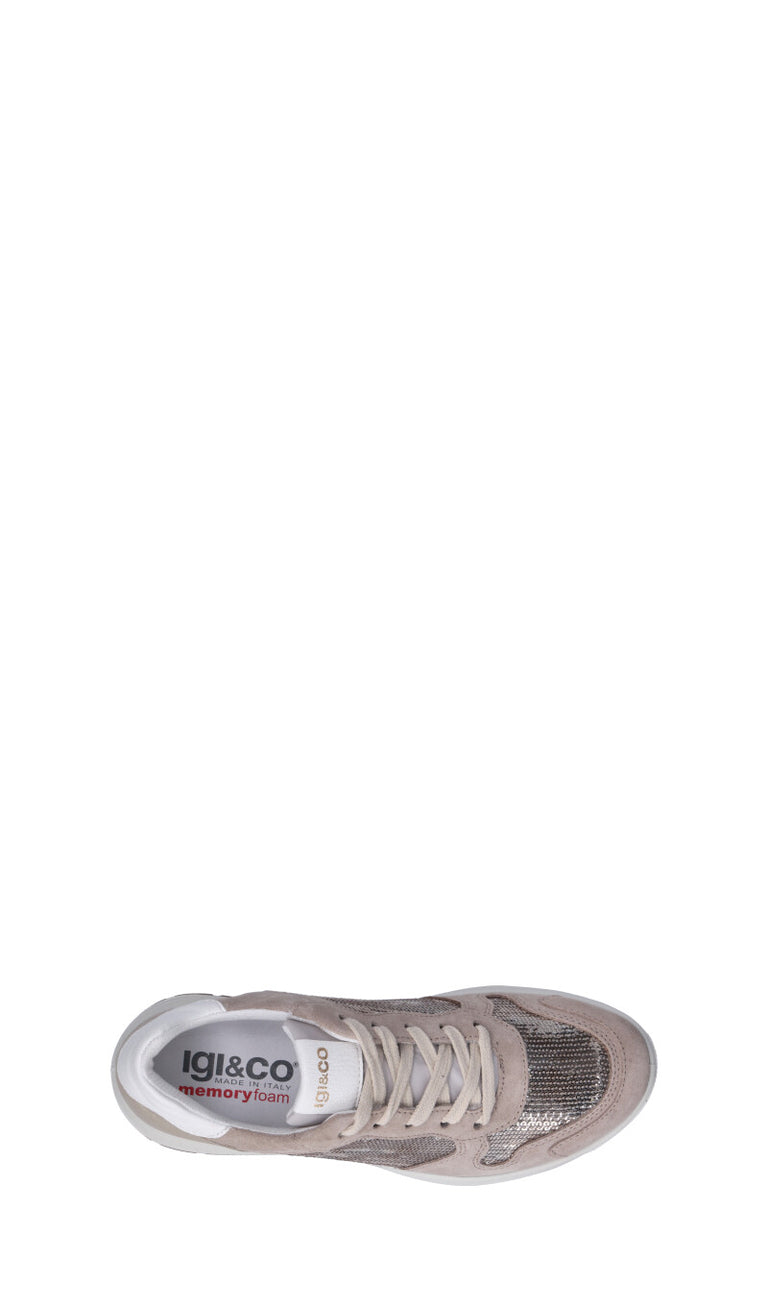 IGI&CO Sneaker donna grigia