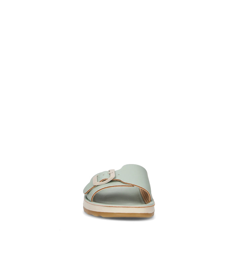 FLY FLOT Ciabatta donna acquamarina