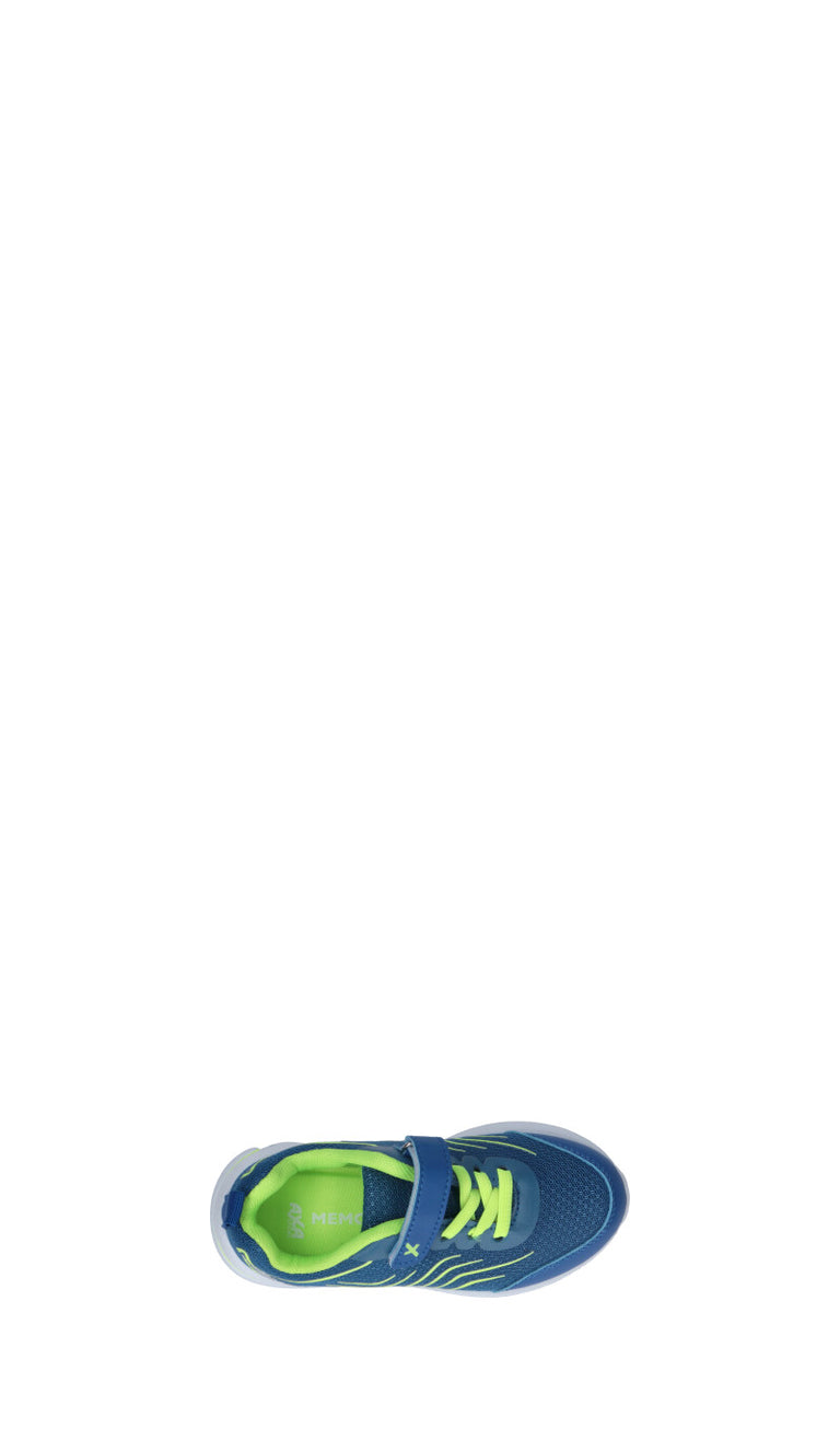 AXA SPORT Sneaker bimbo blu