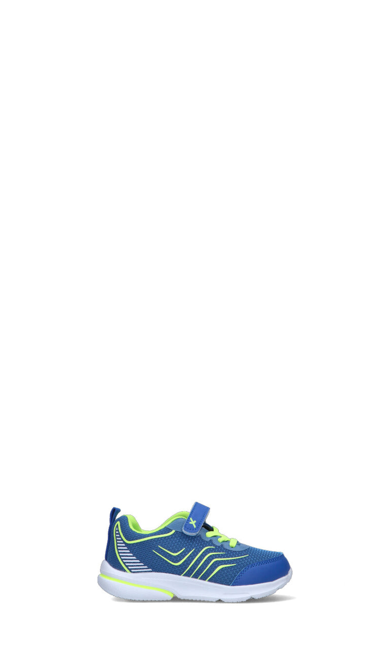 AXA SPORT Sneaker bimbo blu