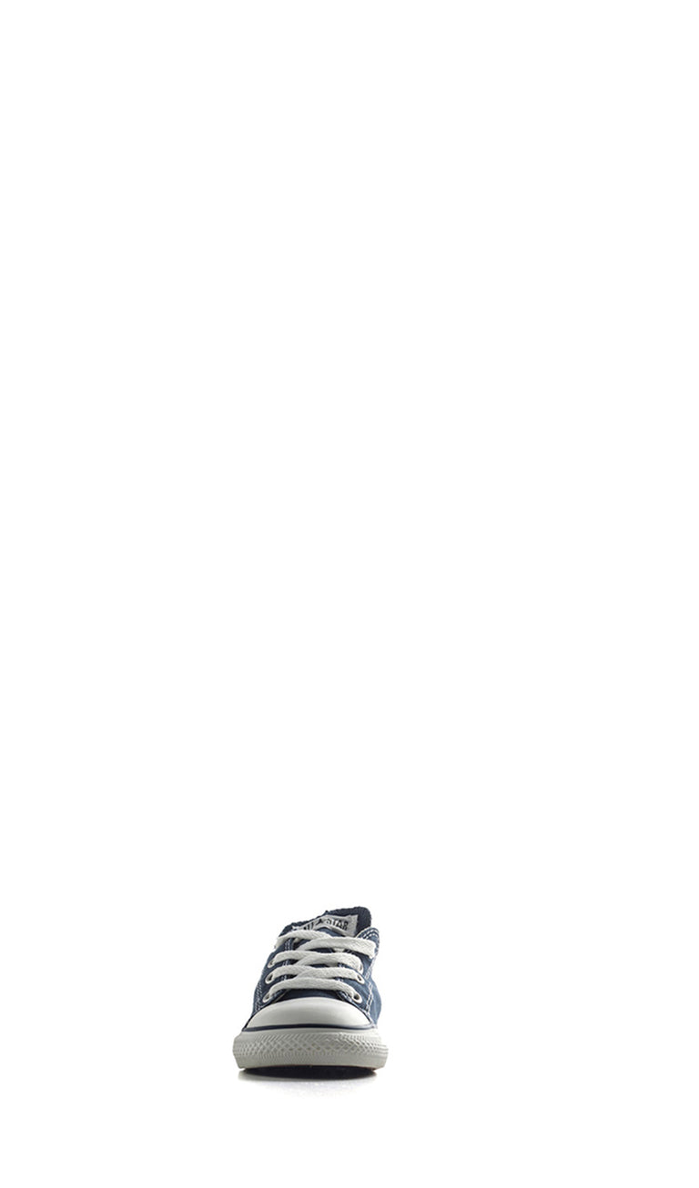 CONVERSE - CHUCK TAYLOR ALL STAR - OX Sneaker bambino blu