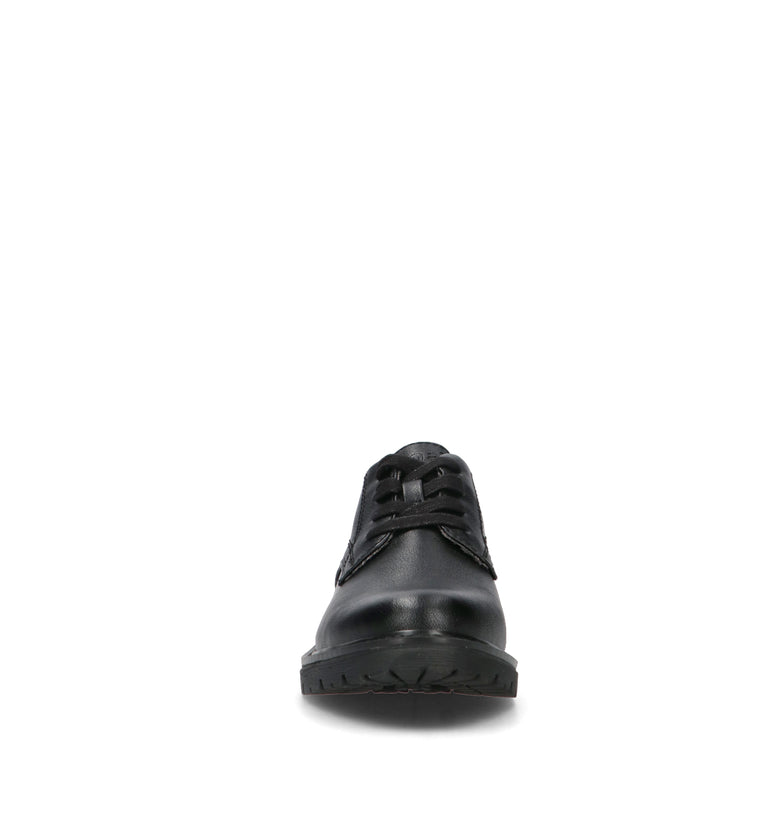 JANA Stringata donna nera