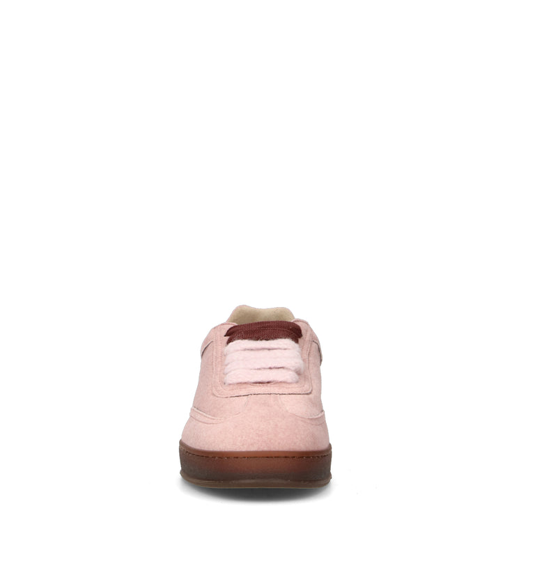 SOLDINI 80 Sneaker donna rosa