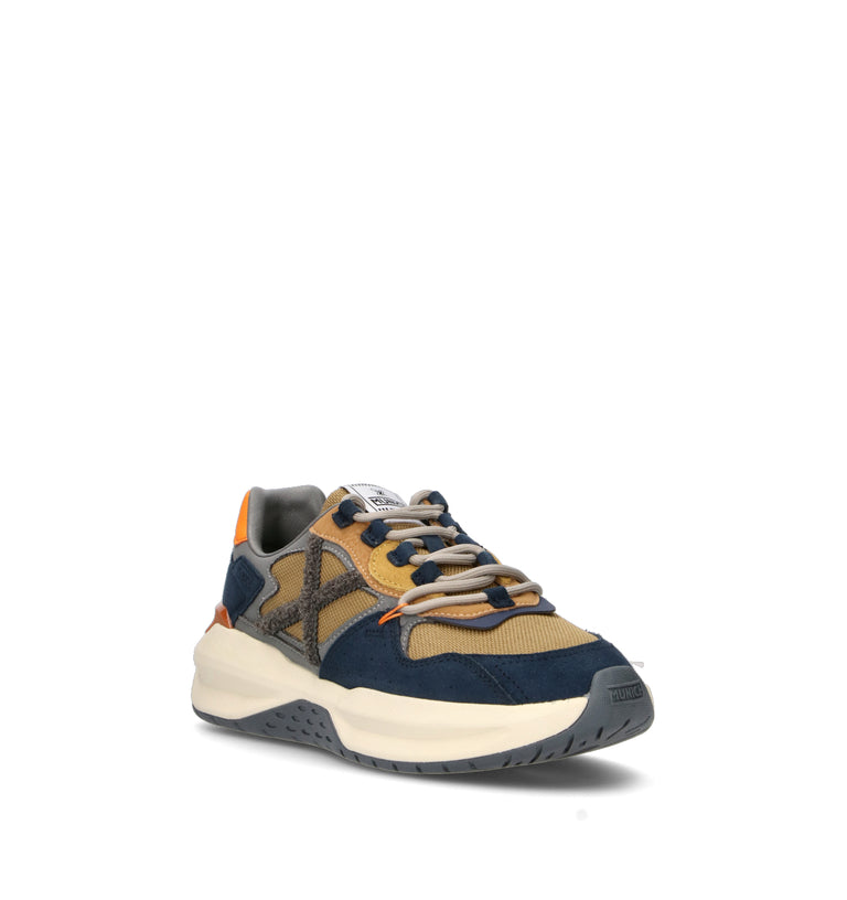 MUNICH NEXA Sneaker uomo