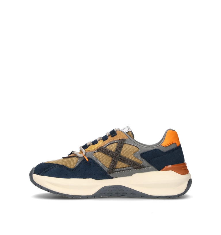 MUNICH NEXA Sneaker uomo