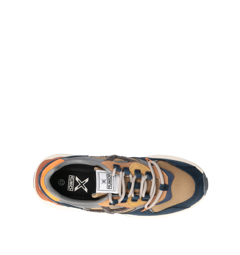 MUNICH NEXA Sneaker uomo