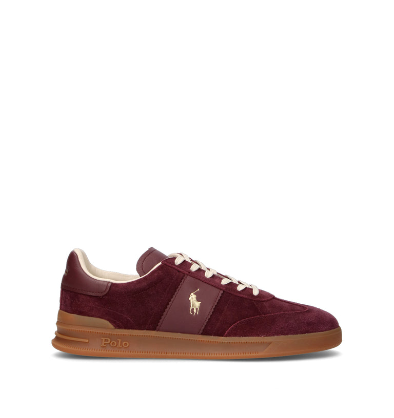 POLO SPORT Sneaker uomo