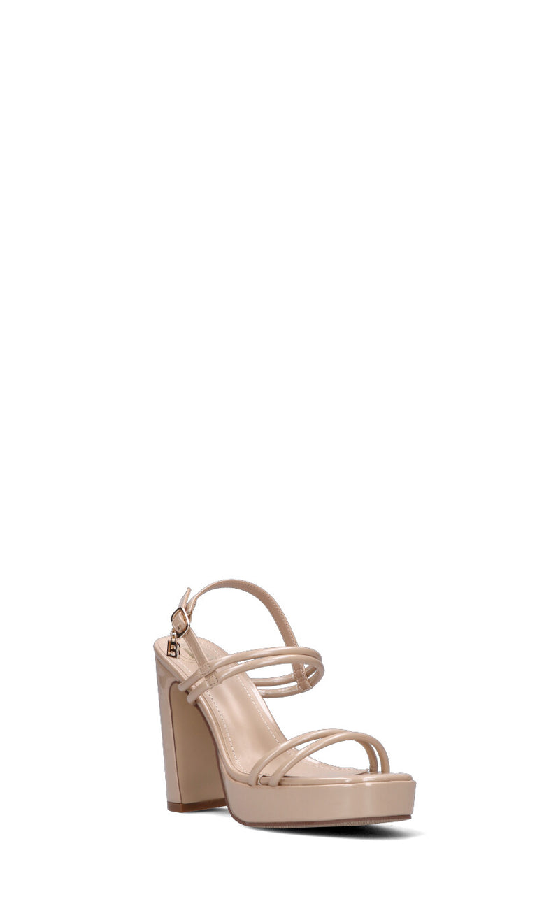 LAURA BIAGIOTTI Sandalo donna beige