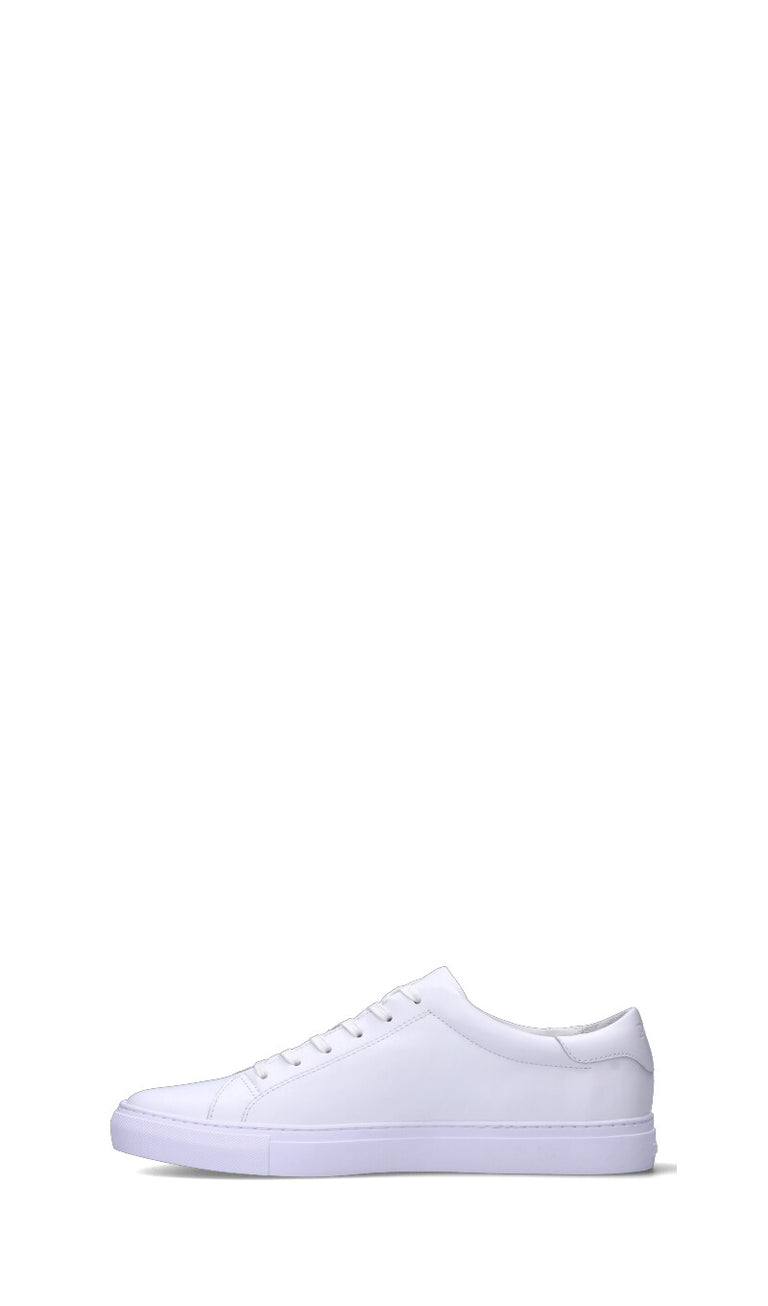 RALPH LAUREN Sneaker bianca uomo