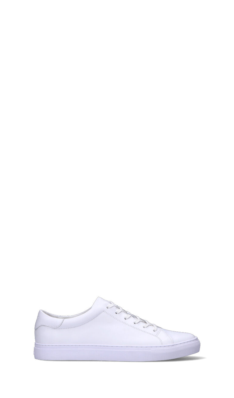 RALPH LAUREN Sneaker bianca uomo