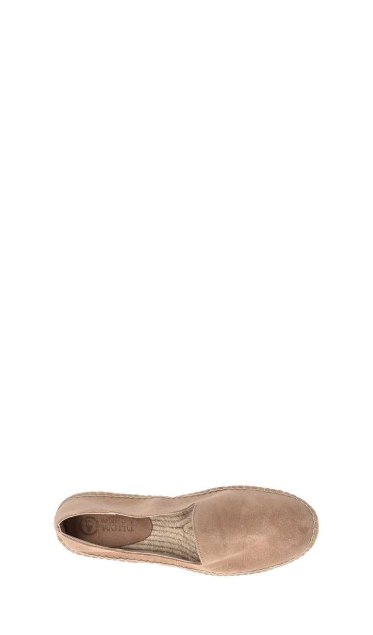 NATURAL WORLD Espadrillas uomo