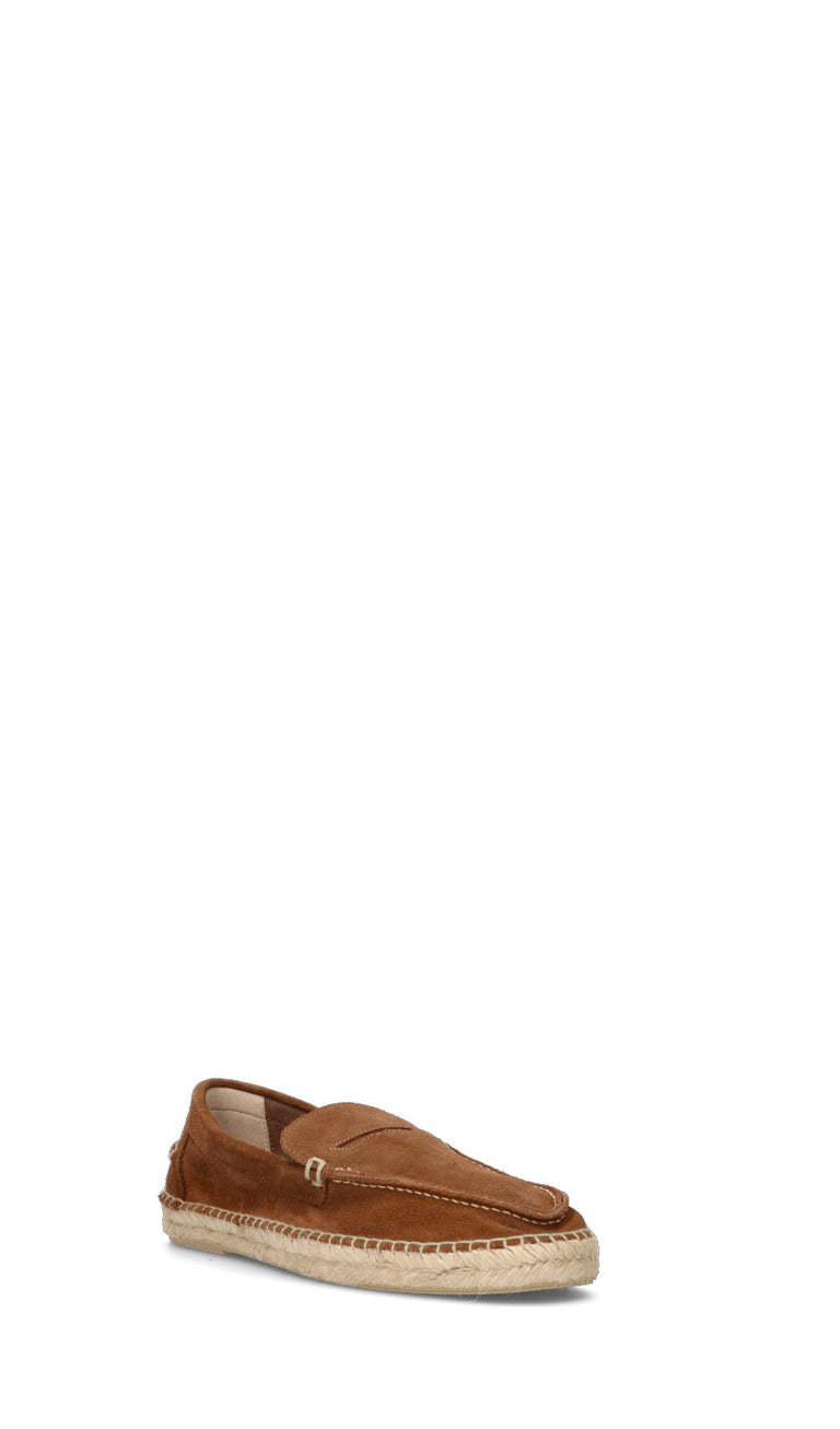 NATURAL WORLD Espadrillas uomo