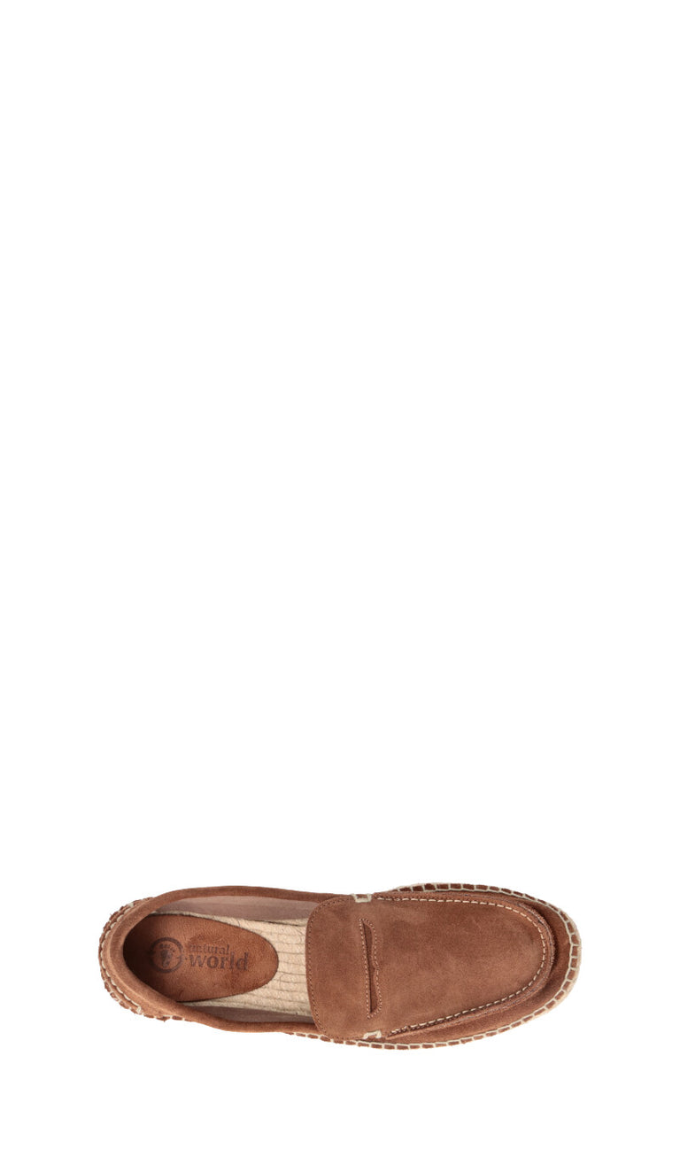 NATURAL WORLD Espadrillas uomo