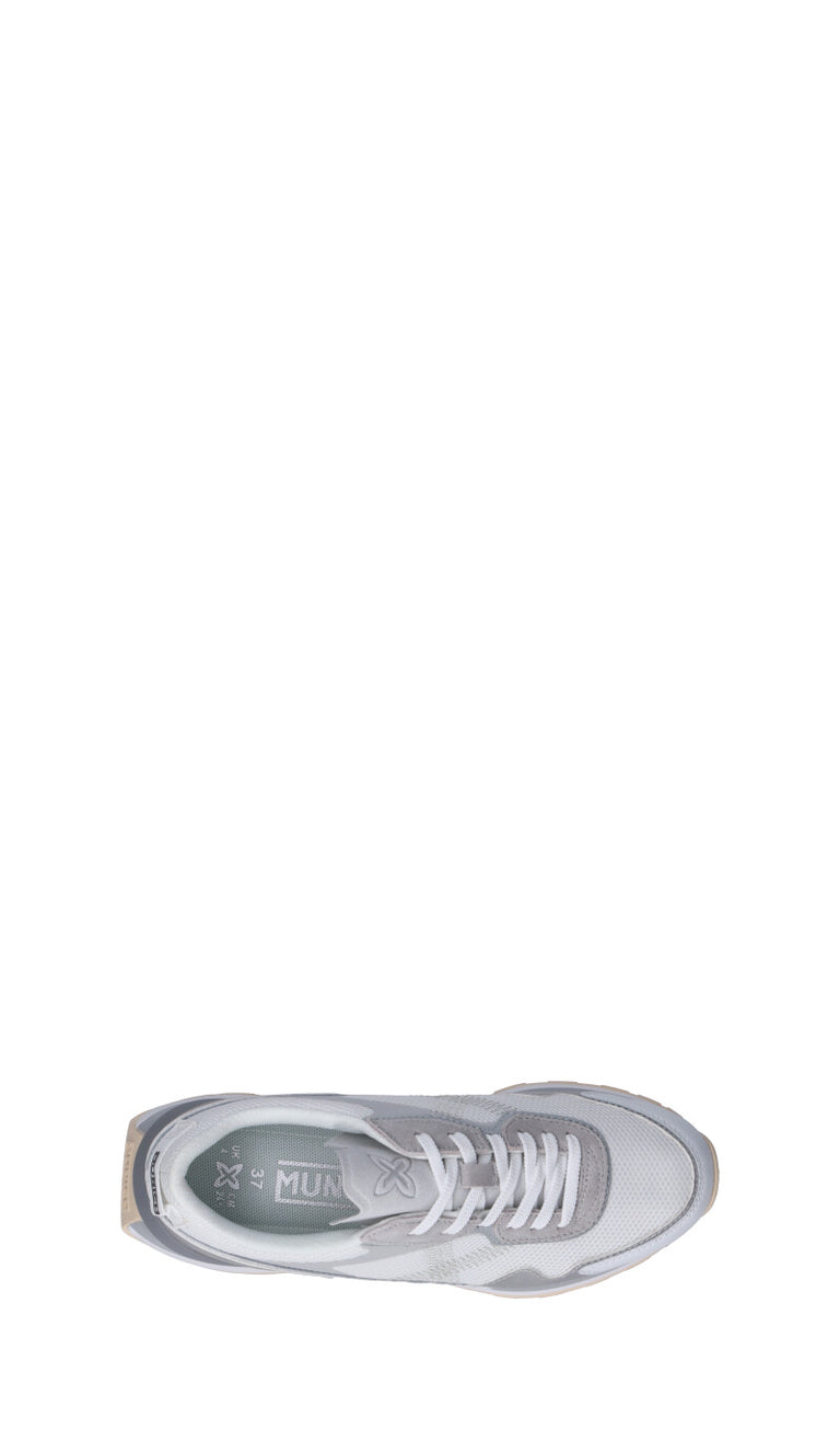 MUNICH Sneaker donna bianca