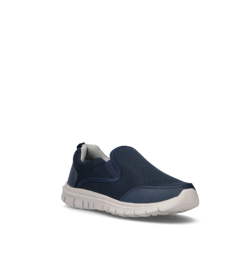COX Sneaker uomo blu