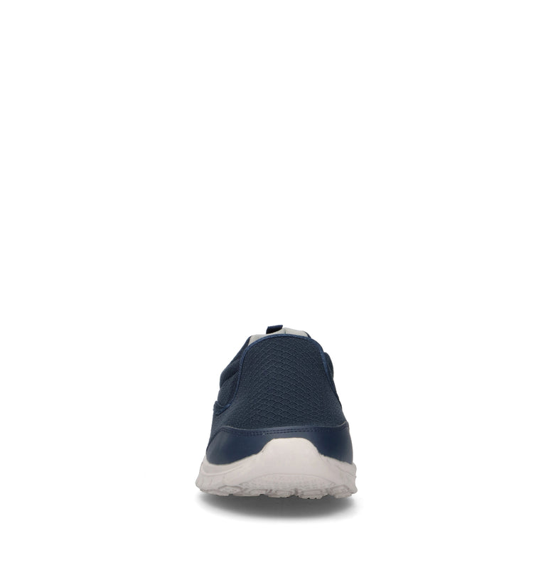 COX Sneaker uomo blu