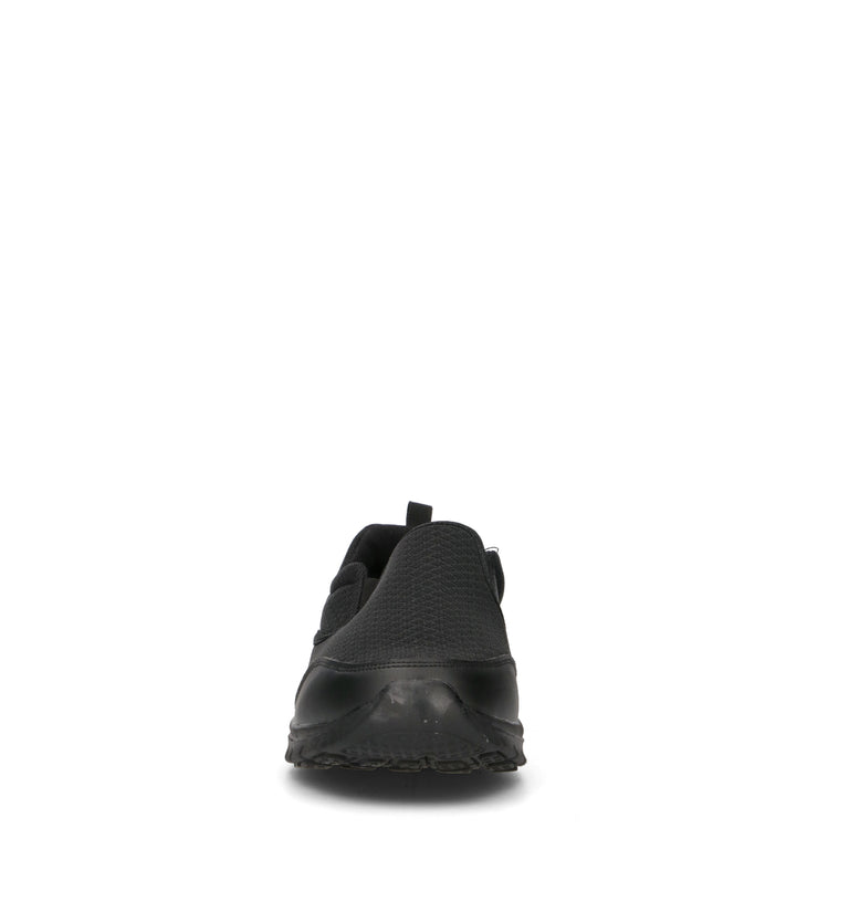 COX Sneaker uomo nera