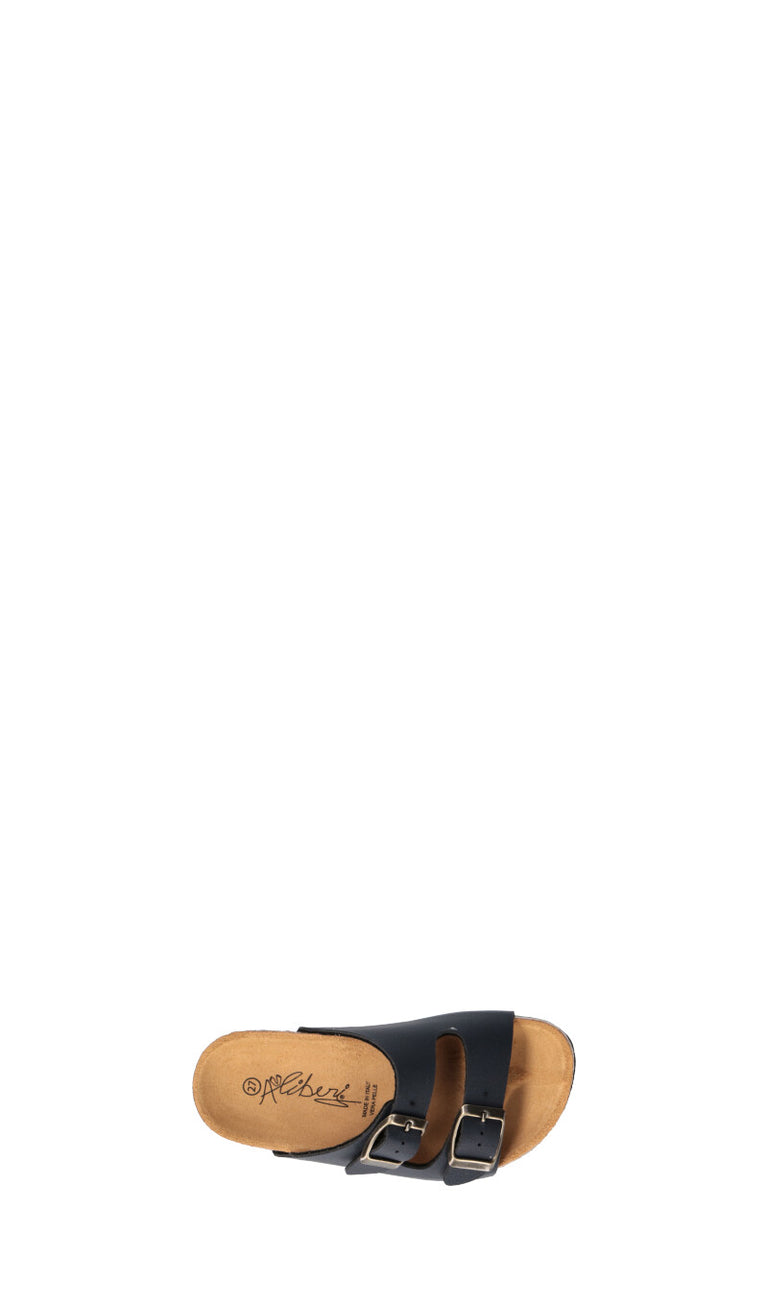 DESIRE Ciabatta bimbo blu