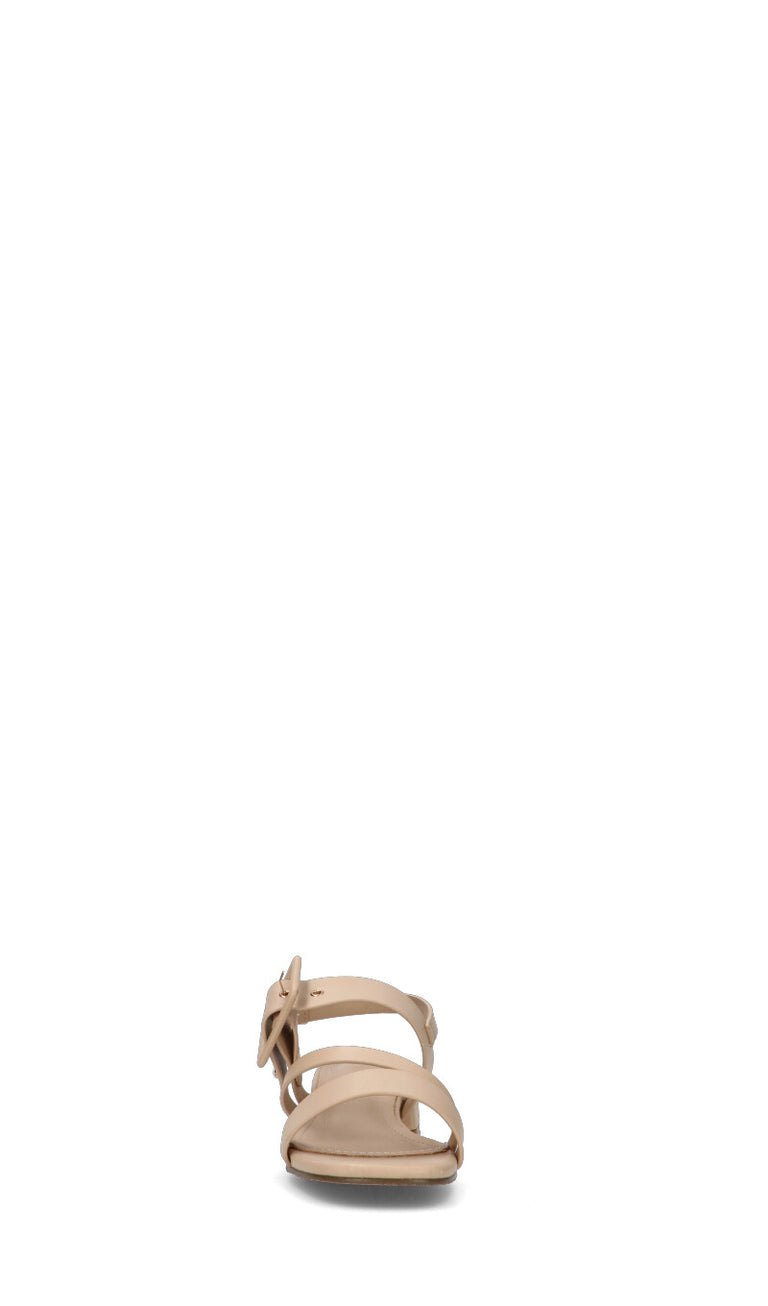 LAURA BIAGIOTTI Sandalo donna beige