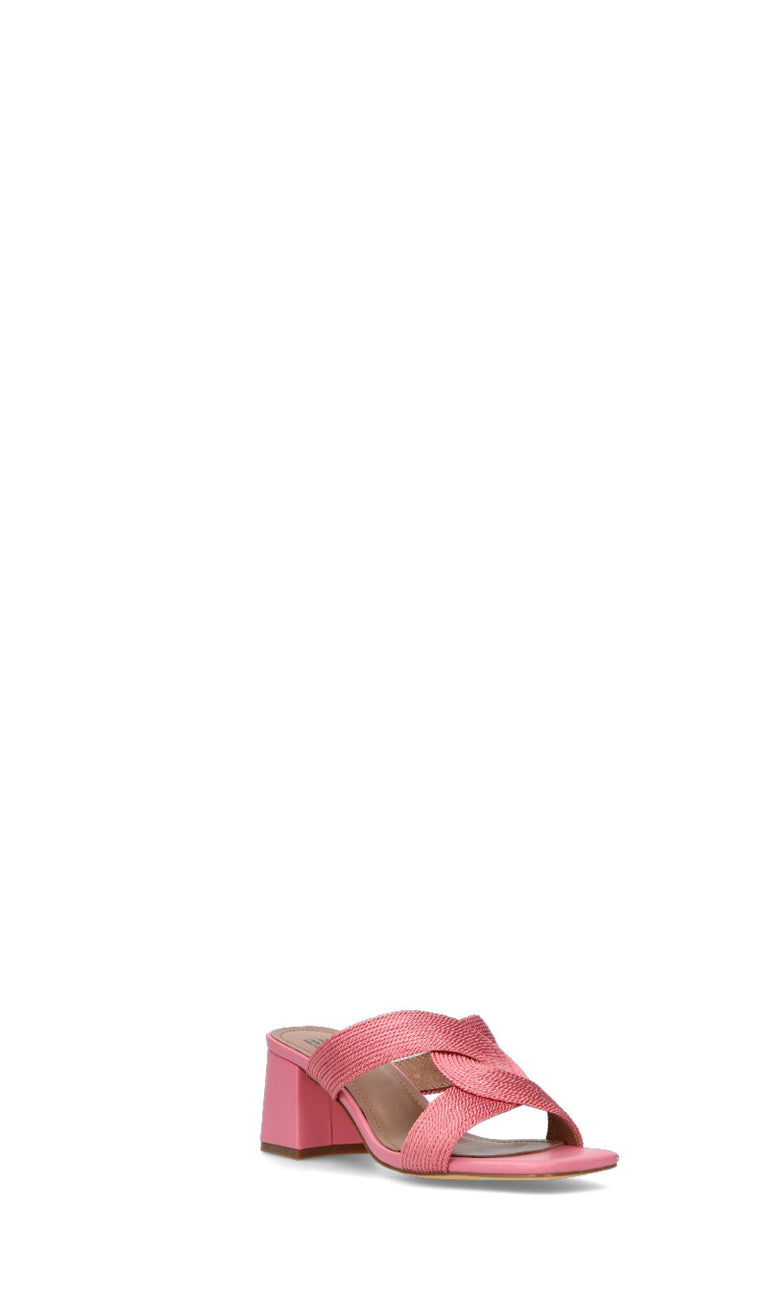 BIBI LOU Ciabatta donna rosa