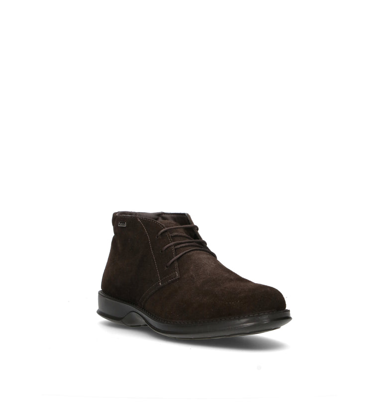 IGI&CO Polacco uomo caffè in gore-tex