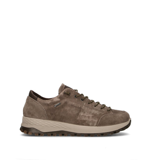 IGI&CO Sneaker uomo fango in gore-tex