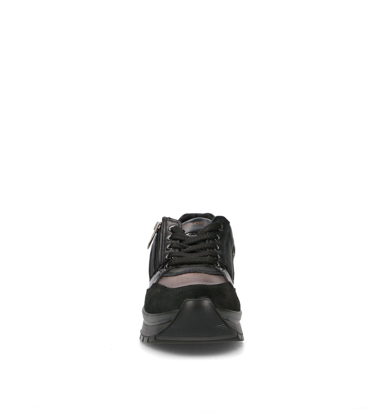 IGI&CO Sneaker donna nera