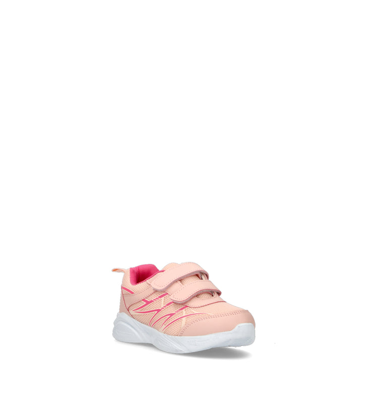 COX Sneaker bimba rosa