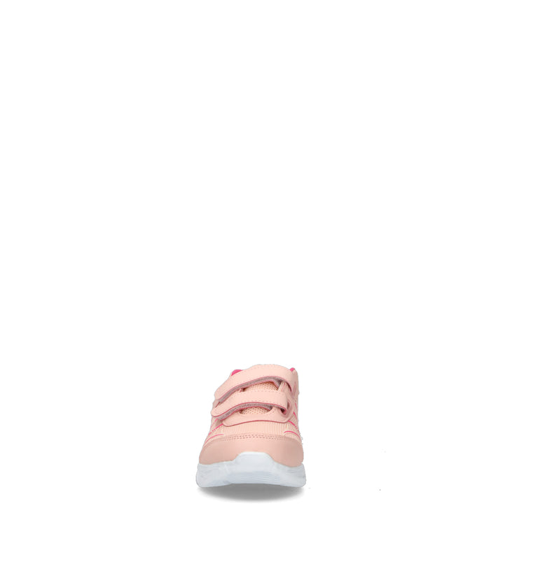 COX Sneaker bimba rosa