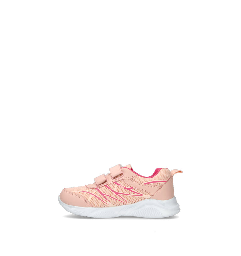 COX Sneaker bimba rosa