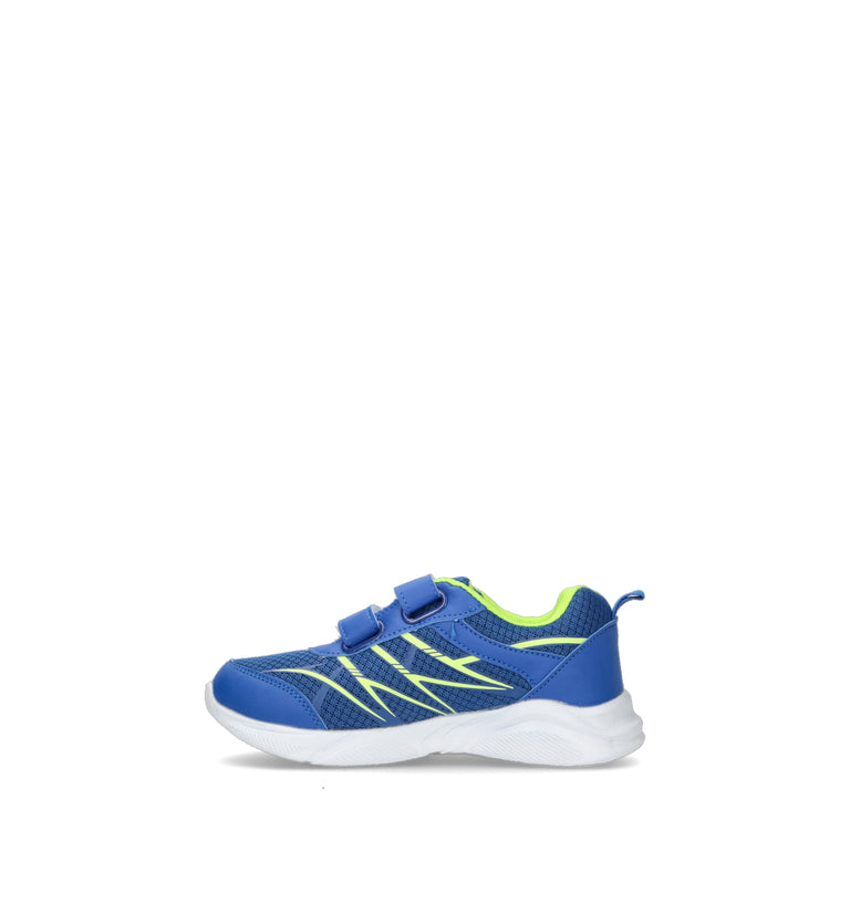 COX Sneaker bimbo blu