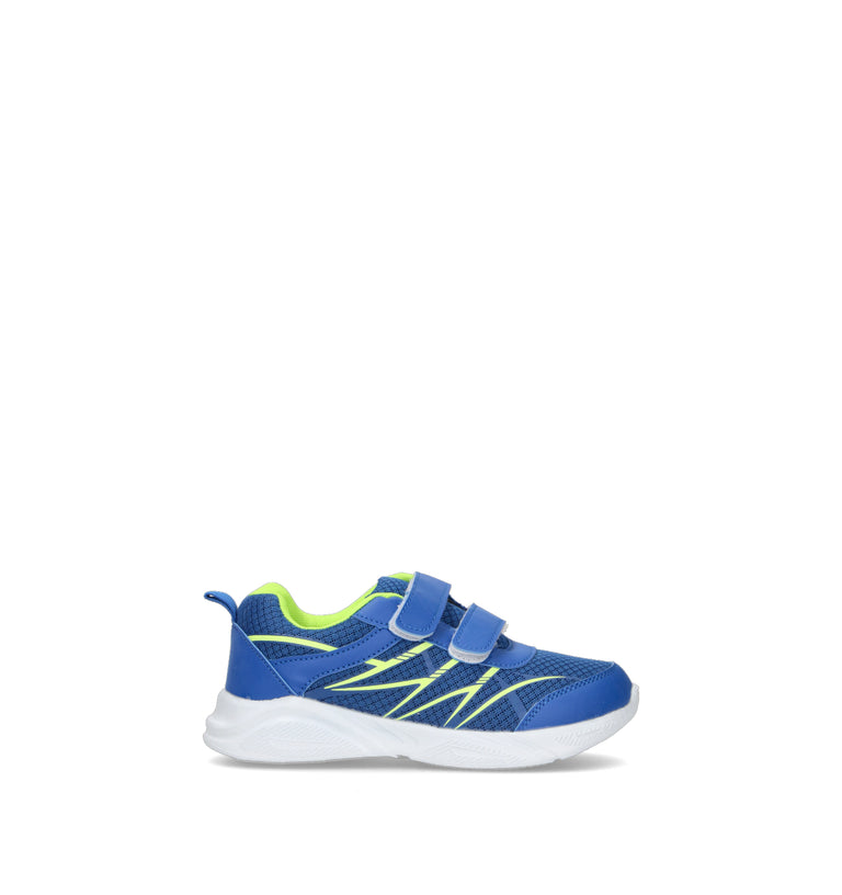 COX Sneaker bimbo blu