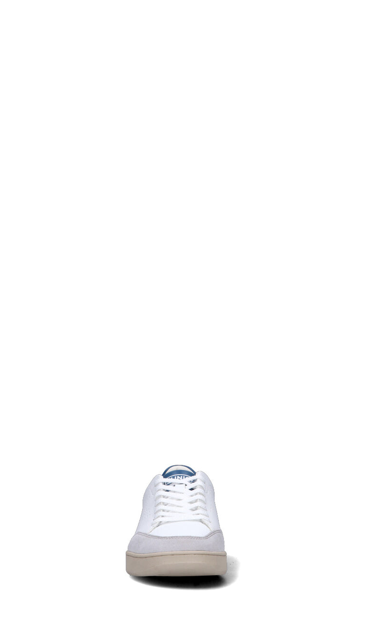 MUNICH - X-COURT Sneaker uomo bianca/blu