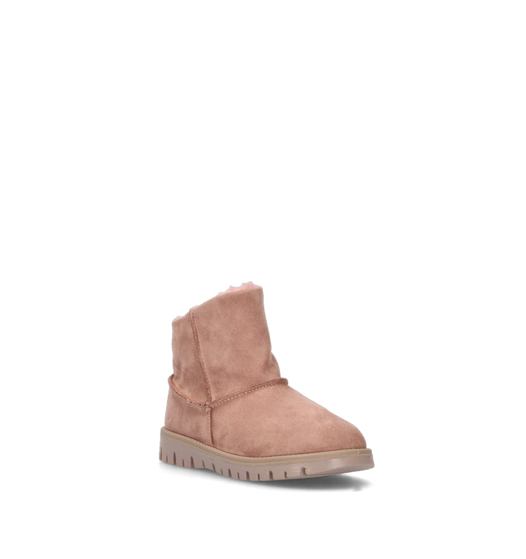 PRIMIGI Tronchetto bimba rosa