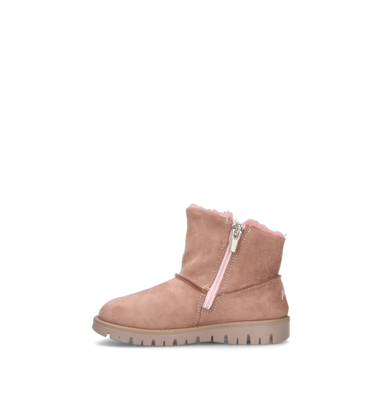 PRIMIGI Tronchetto bimba rosa