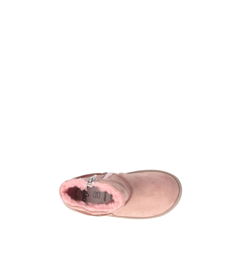 PRIMIGI Tronchetto bimba rosa