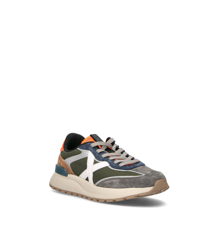MUNICH DYNAMIX Sneaker uomo