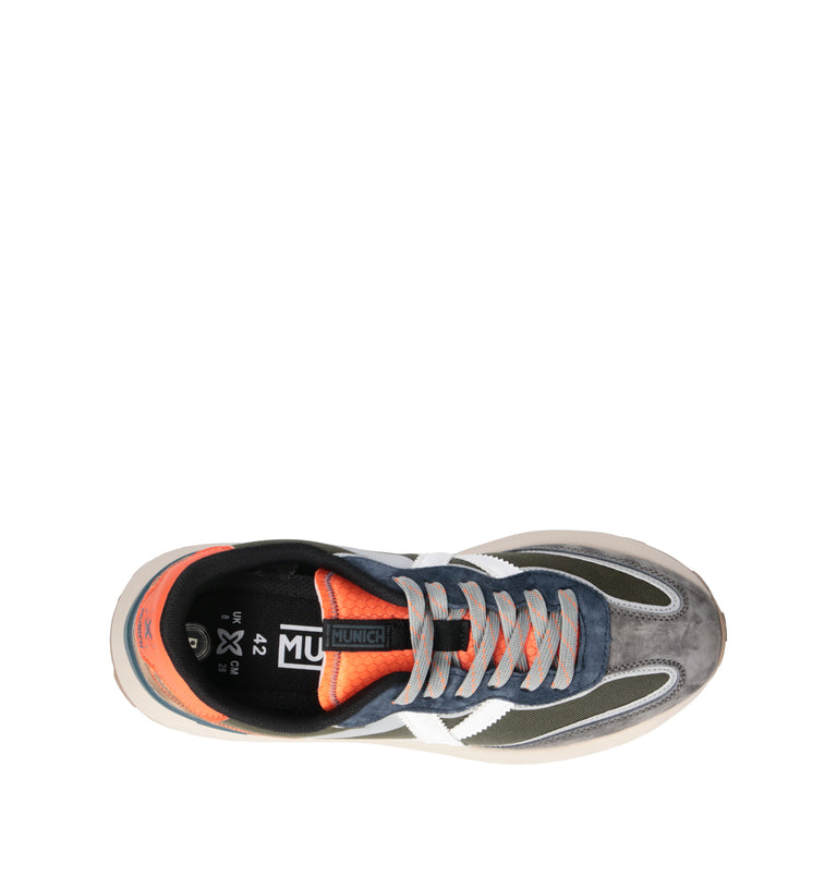 MUNICH DYNAMIX Sneaker uomo