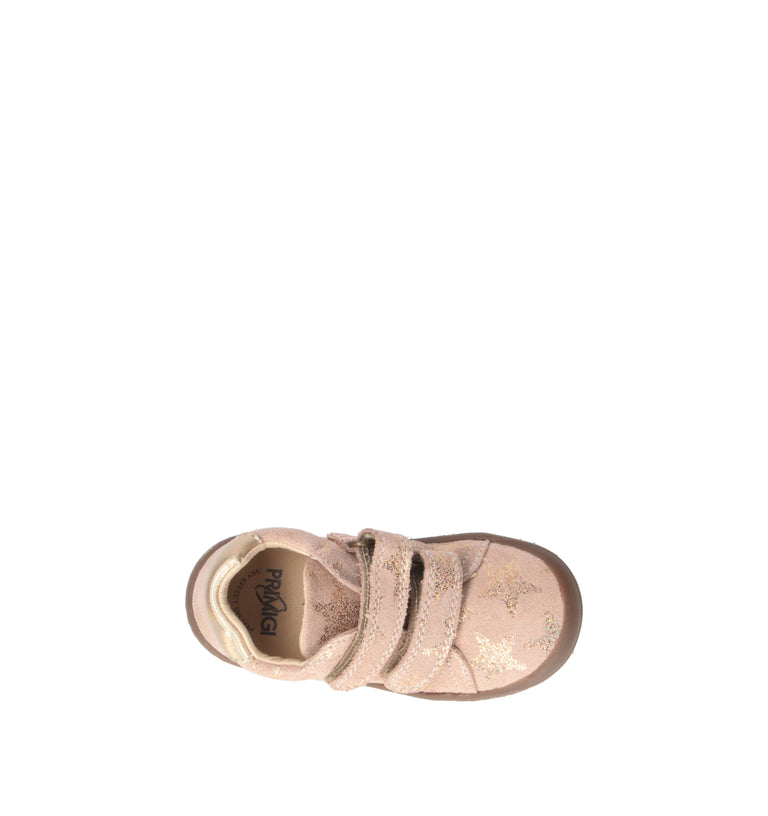 PRIMIGI Sneaker bimba rosa
