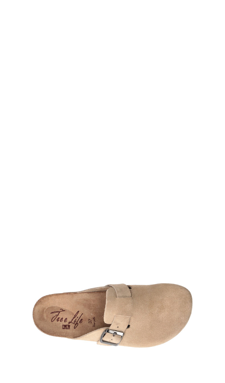 EASY N ROSE Ciabatta donna