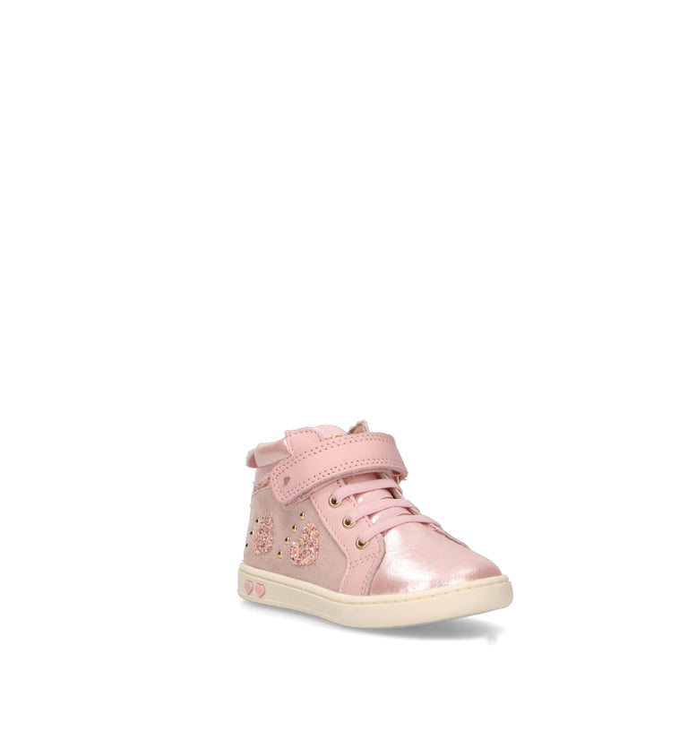 PRIMIGI Sneaker bimba rosa