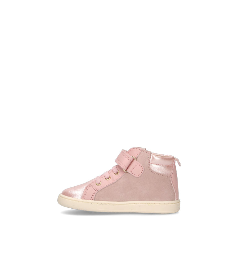 PRIMIGI Sneaker bimba rosa