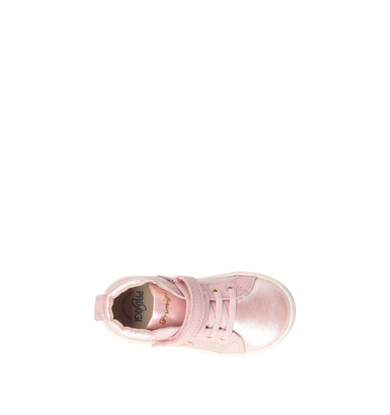 PRIMIGI Sneaker bimba rosa
