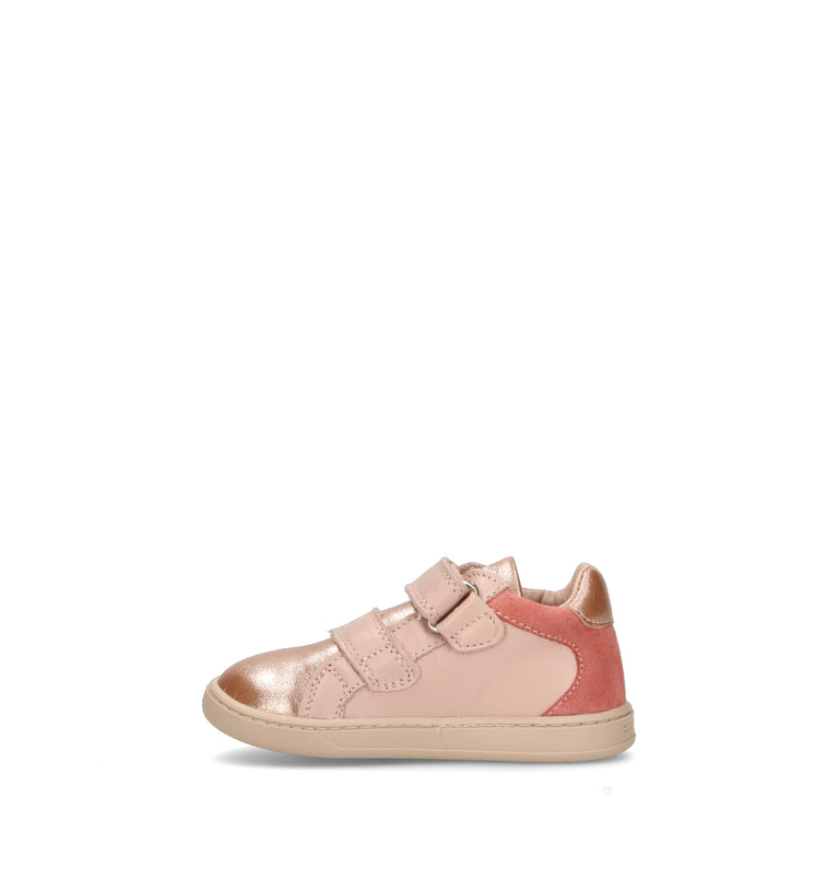 PRIMIGI Sneaker bimba rosa