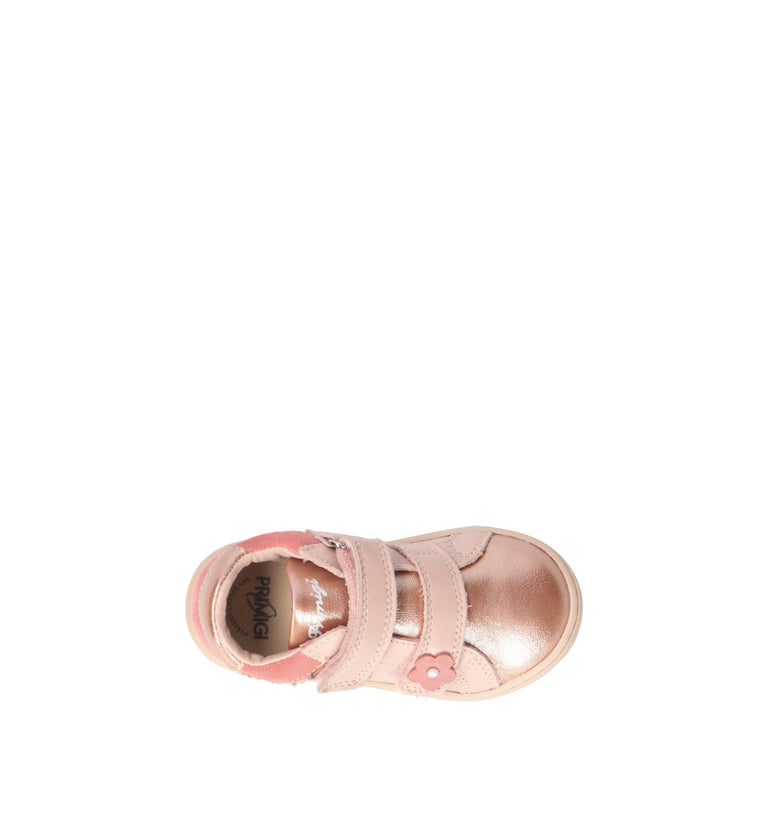PRIMIGI Sneaker bimba rosa