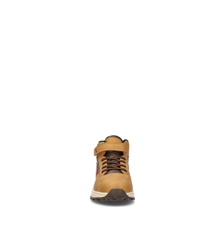 PRIMIGI AVANT Sneaker bimbo beige