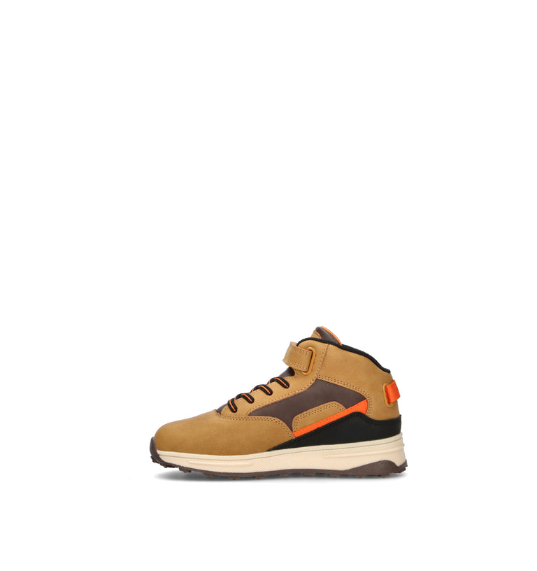 PRIMIGI AVANT Sneaker bimbo beige