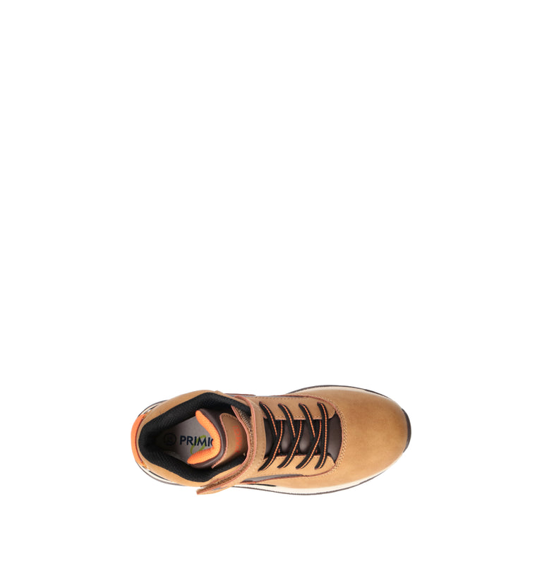 PRIMIGI AVANT Sneaker bimbo beige