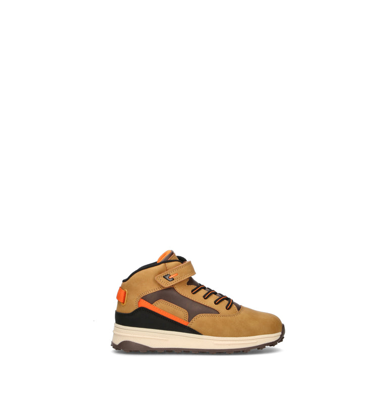 PRIMIGI AVANT Sneaker bimbo beige